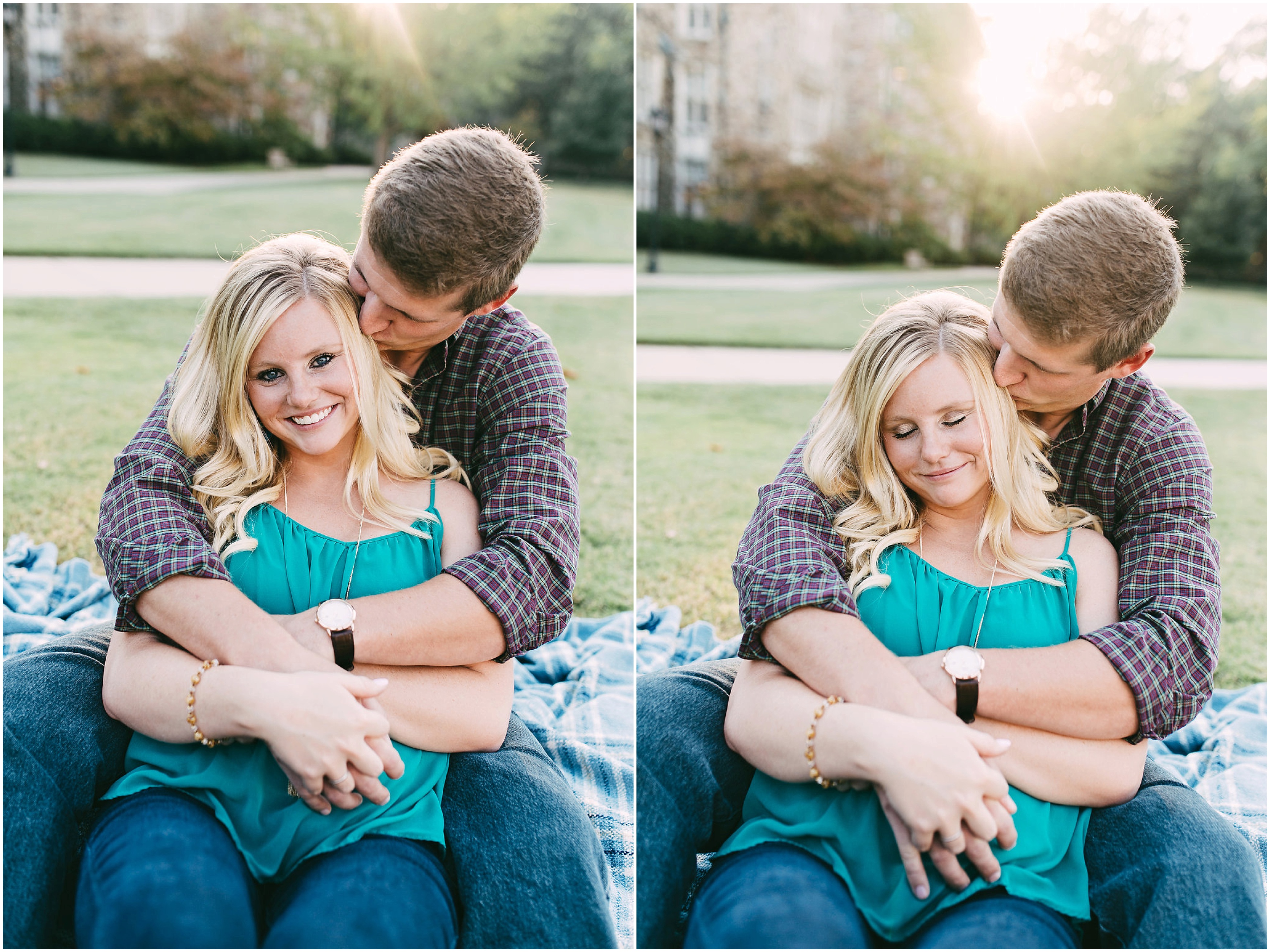 rhodes-college-engagement-session