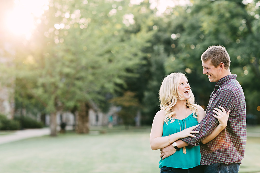 rhodes-college-engagement-session