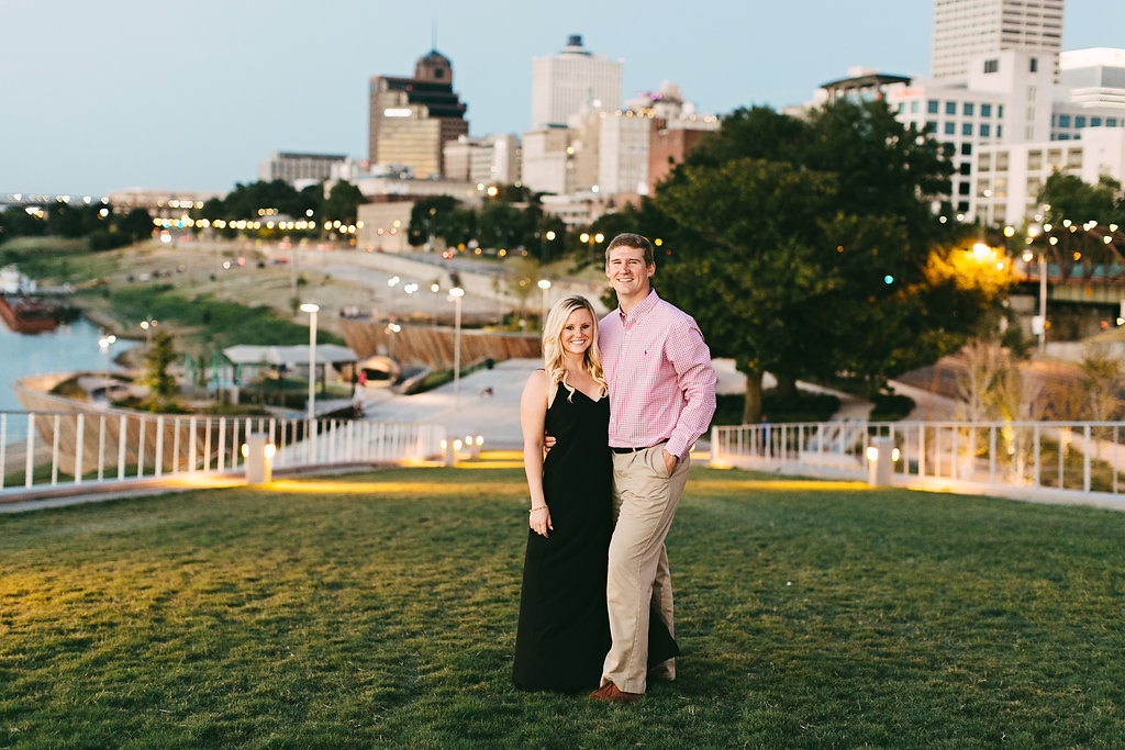 downtown-memphis-skyline