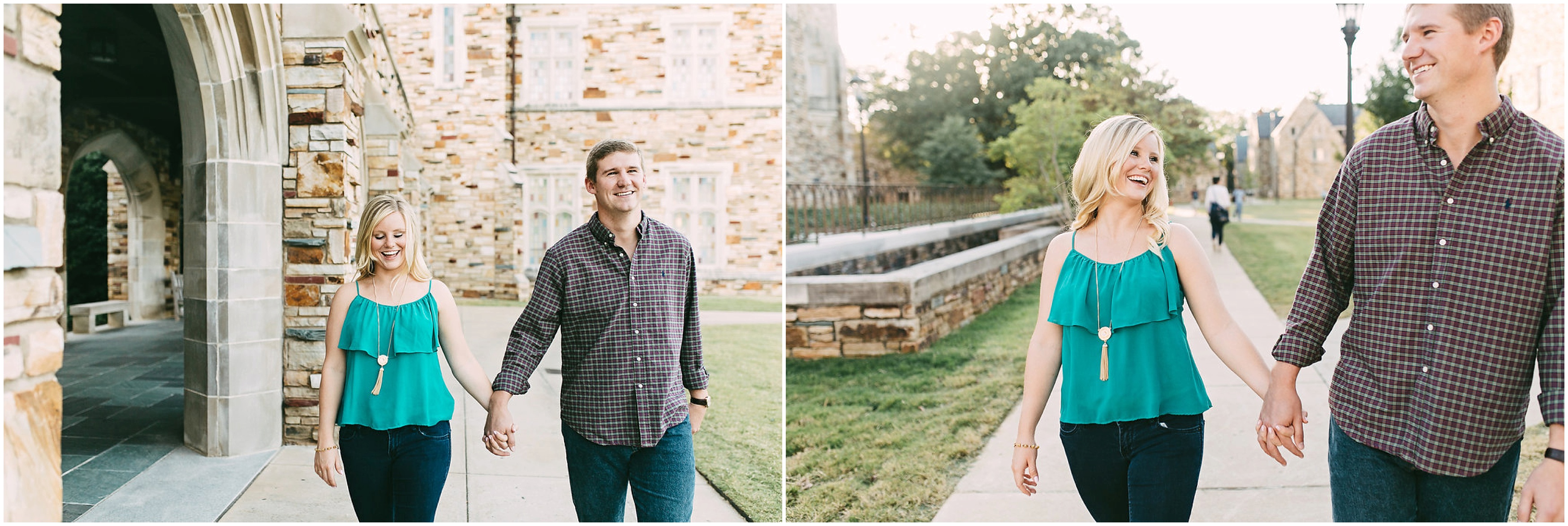 rhodes-college-engagement-session