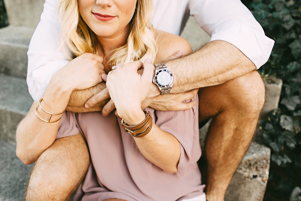 downtown-memphis-engagement-photos