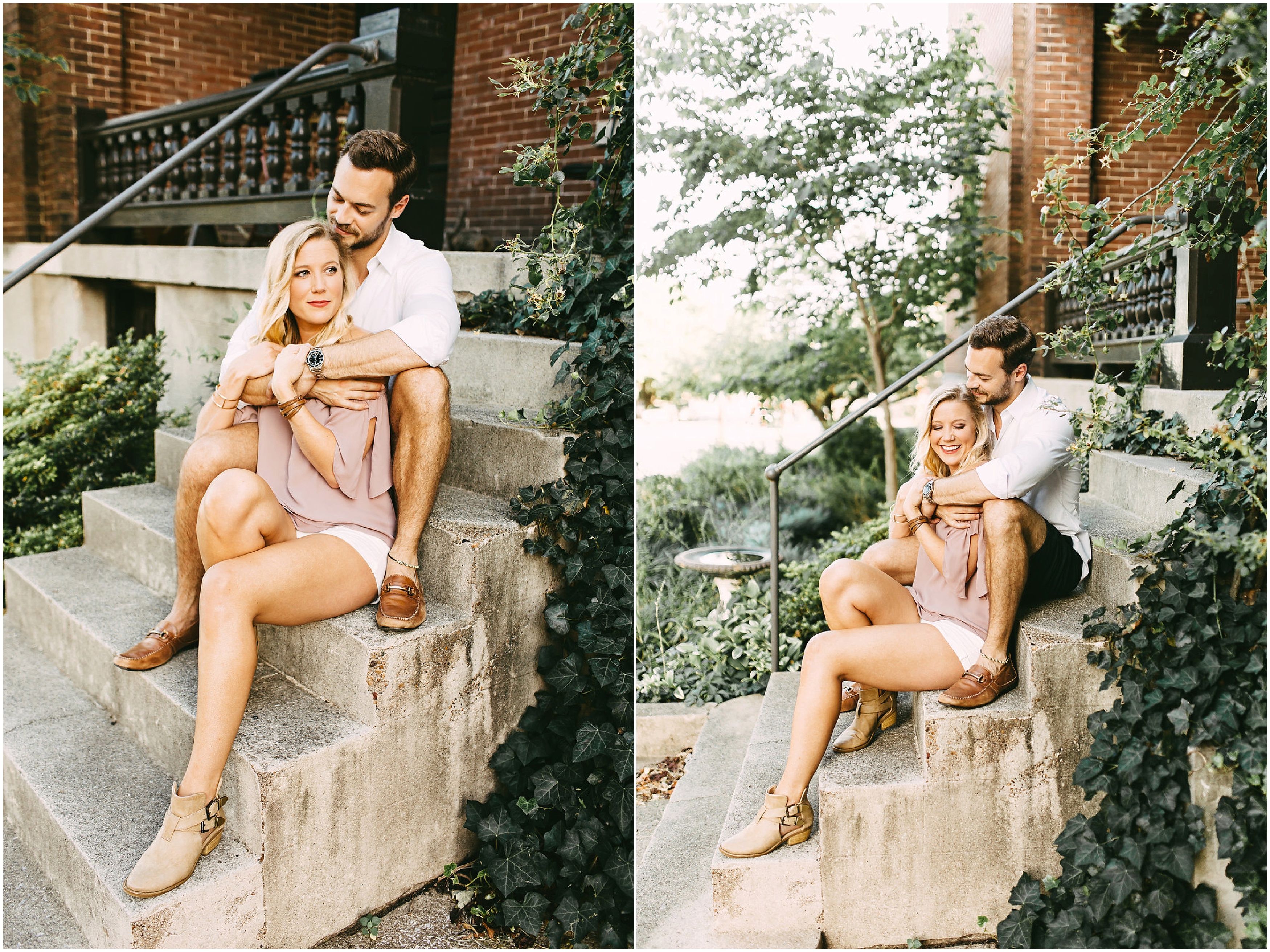 downtown-memphis-engagement-photos