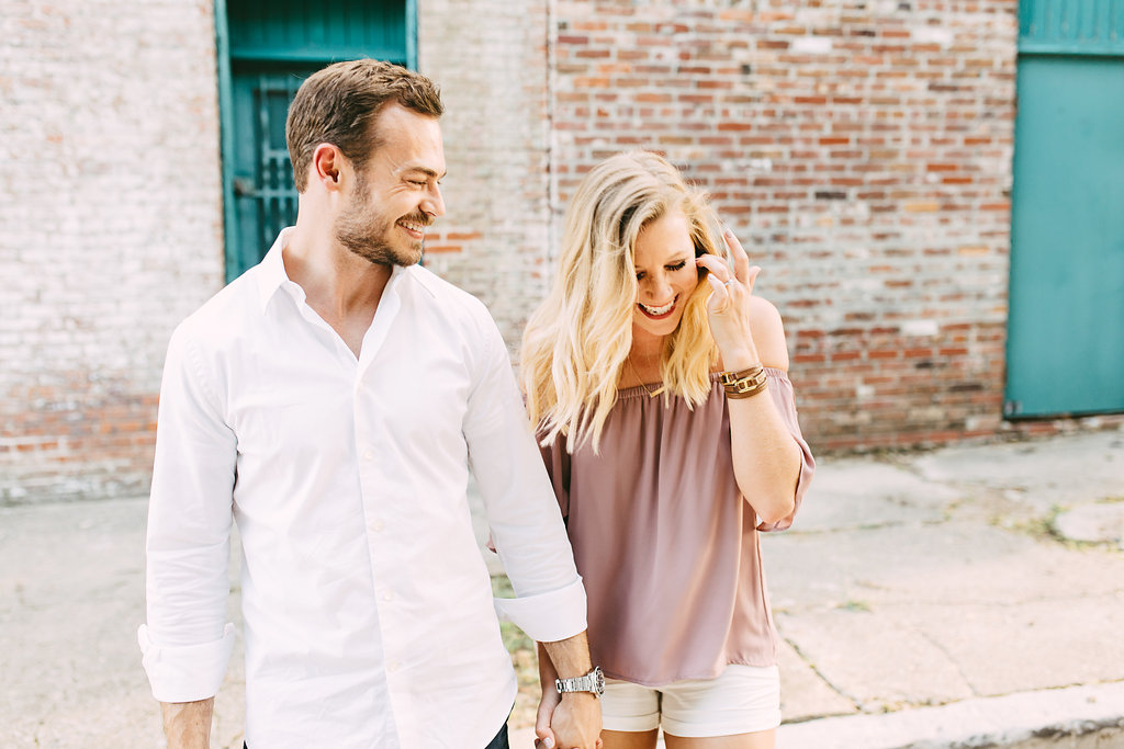 downtown-memphis-engagement-photos