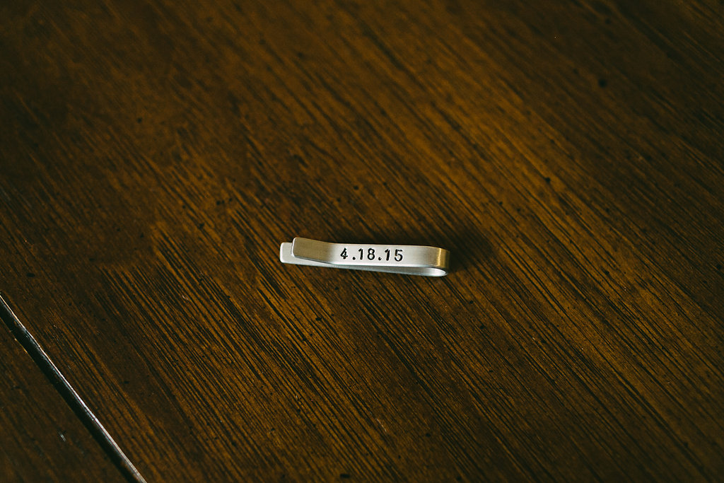 custom-wedding-tie-clip