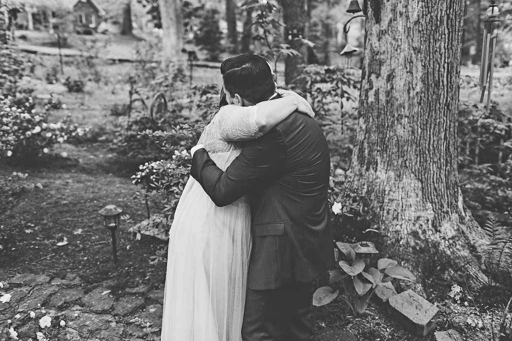 emotional-groom-first-look