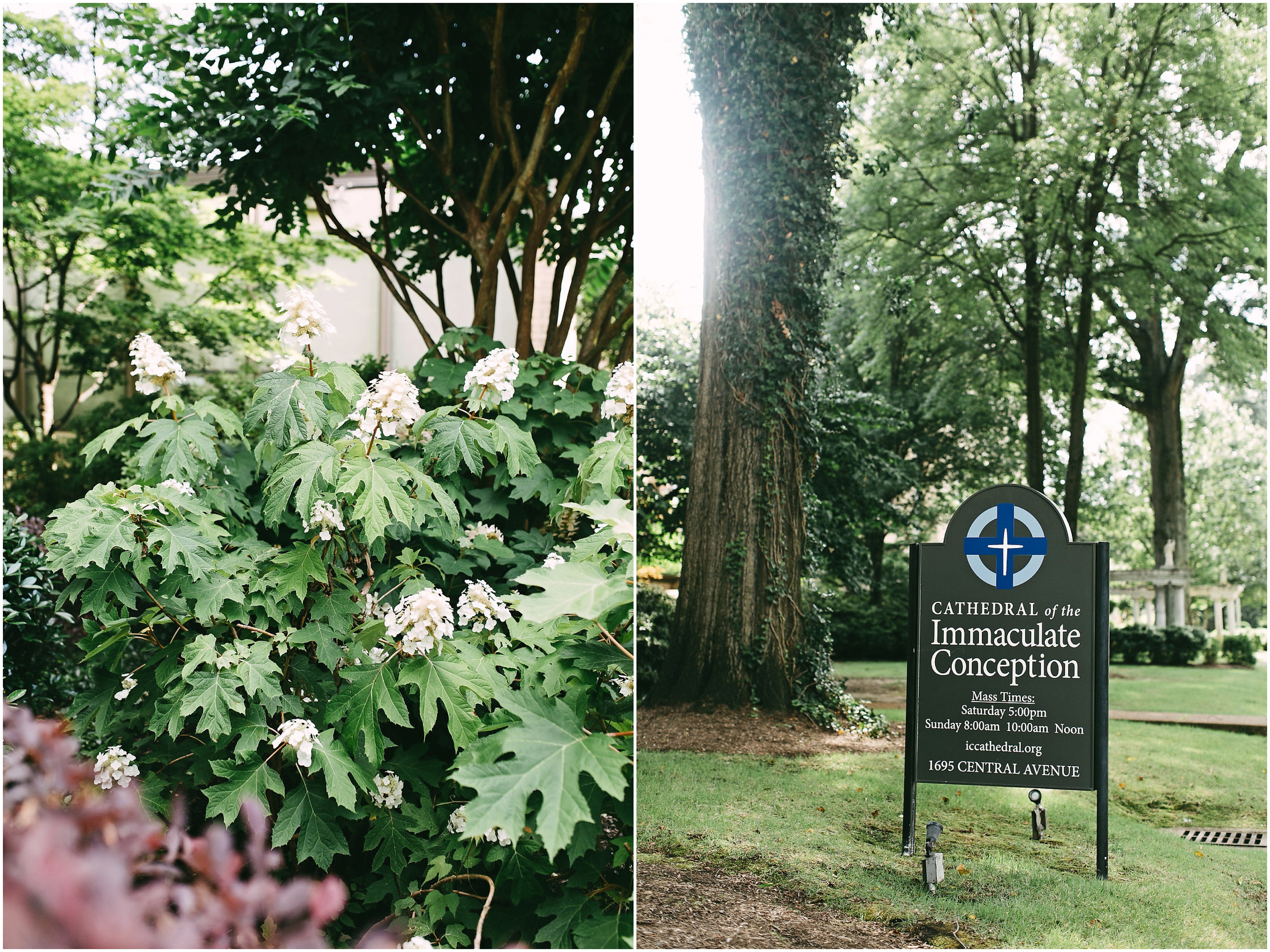 immaculate-conception-catholic-wedding-memphis-tennessee