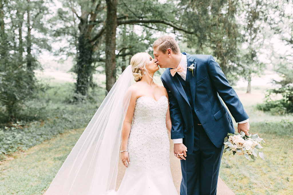 Tyler + Makenzie- Spring Creek Ranch Wedding/ Memphis Wedding ...