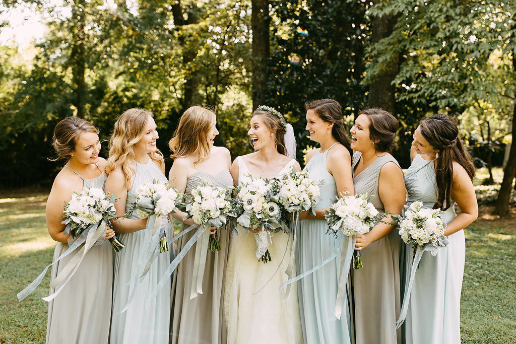 Cedar Hall Wedding- Memphis Wedding Photographer- [Becca + Connor ...