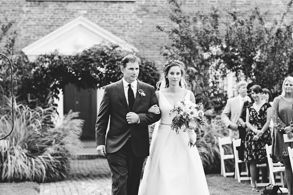 Cedar Hall Wedding- Memphis Wedding Photographer- [Becca + Connor ...