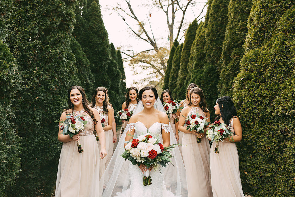 emotional-memphis-botanic-gardens-wedding