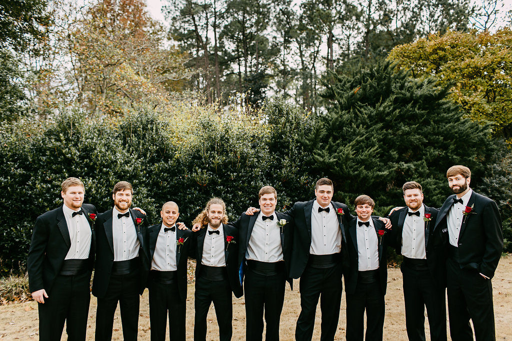emotional-memphis-botanic-gardens-wedding