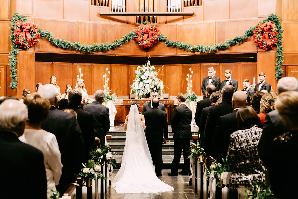emotional-church-wedding-ceremony
