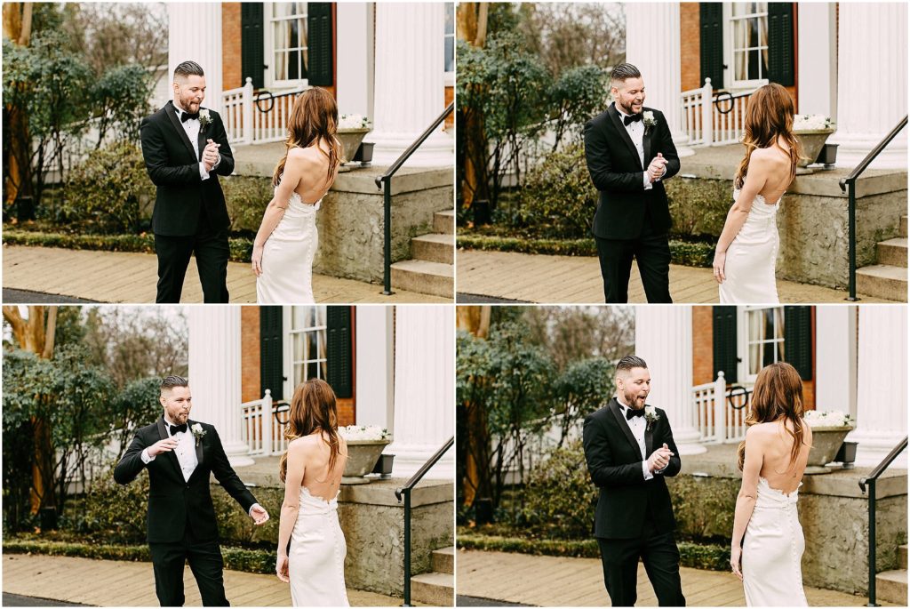 groom-seeing-bride