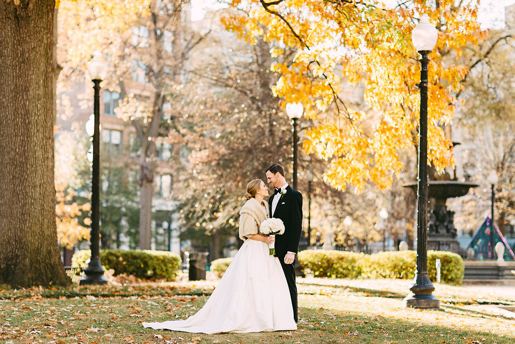 Memphis-Peabody-Wedding