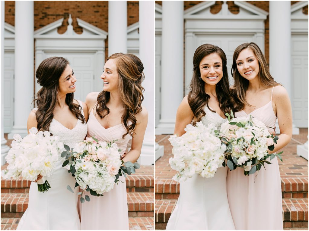 pale-blush-bridesmaids-dresses