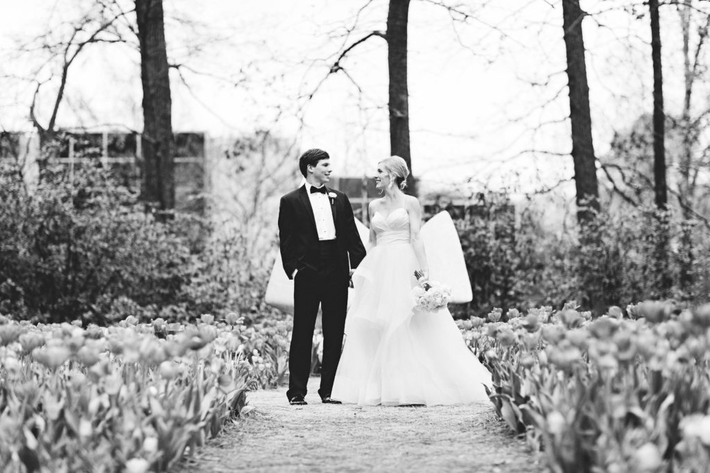 wedding-with-tulips