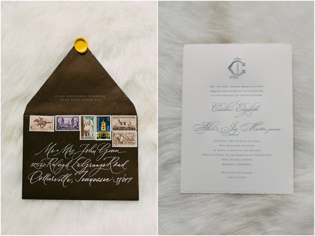 hand-lettered-wedding-invitations