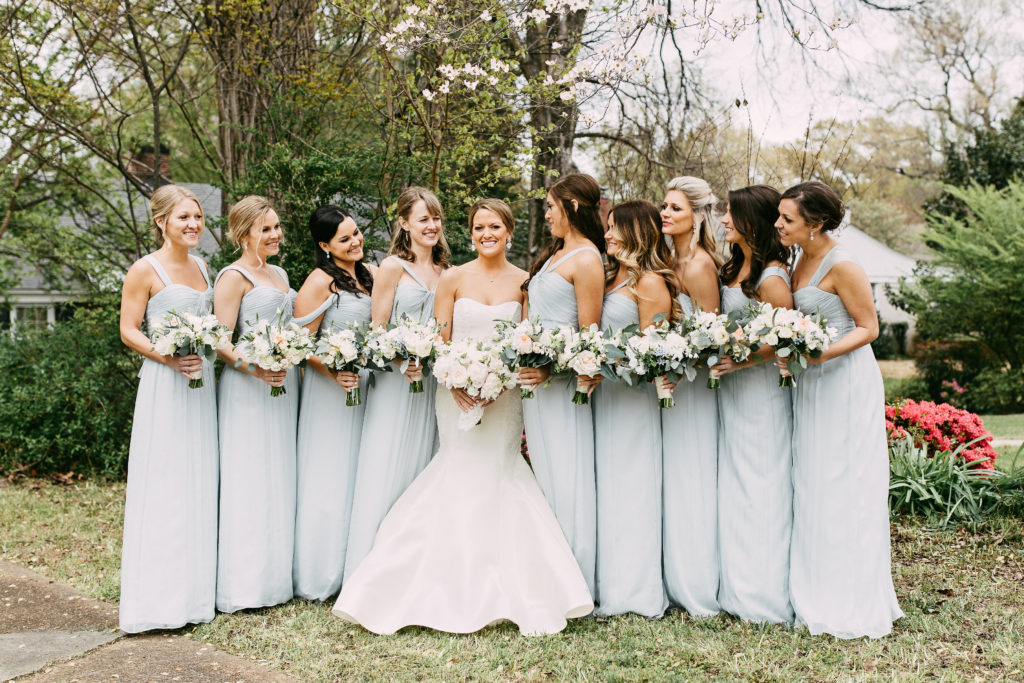 pale-blue-bridesmaids-dresses
