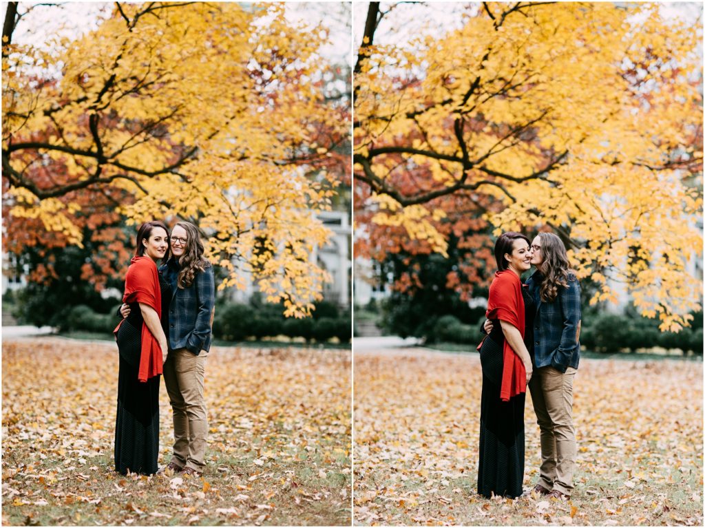 Annesdale Mansion Wedding