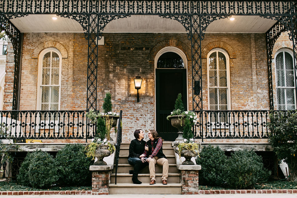 Annesdale Mansion Wedding