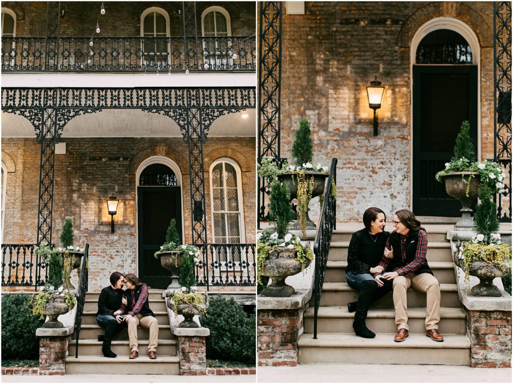 Annesdale Mansion Wedding