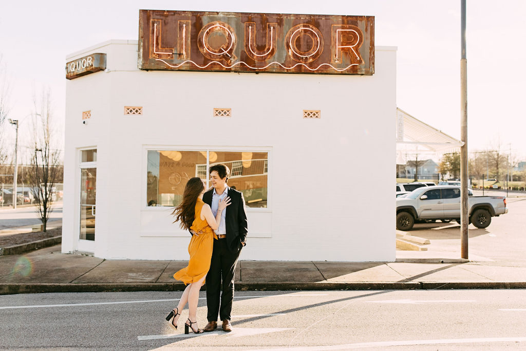 the-liquor-store-memphis-engagement-photos
