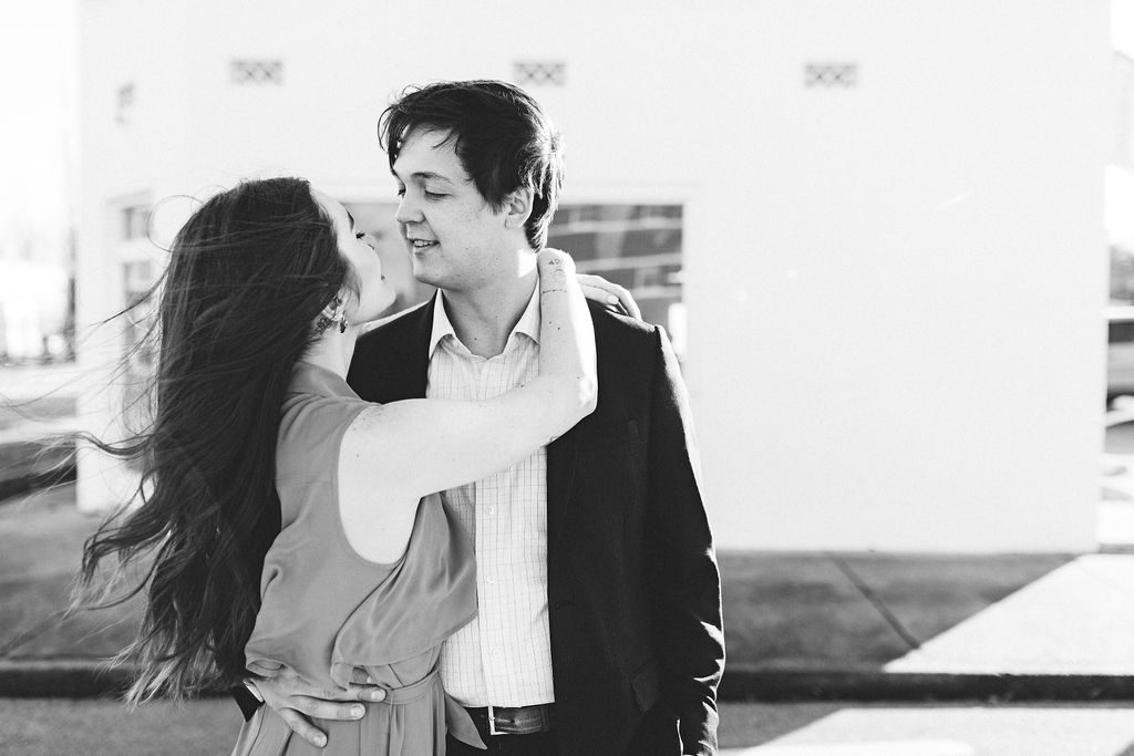 downtown-memphis-engagement-photos