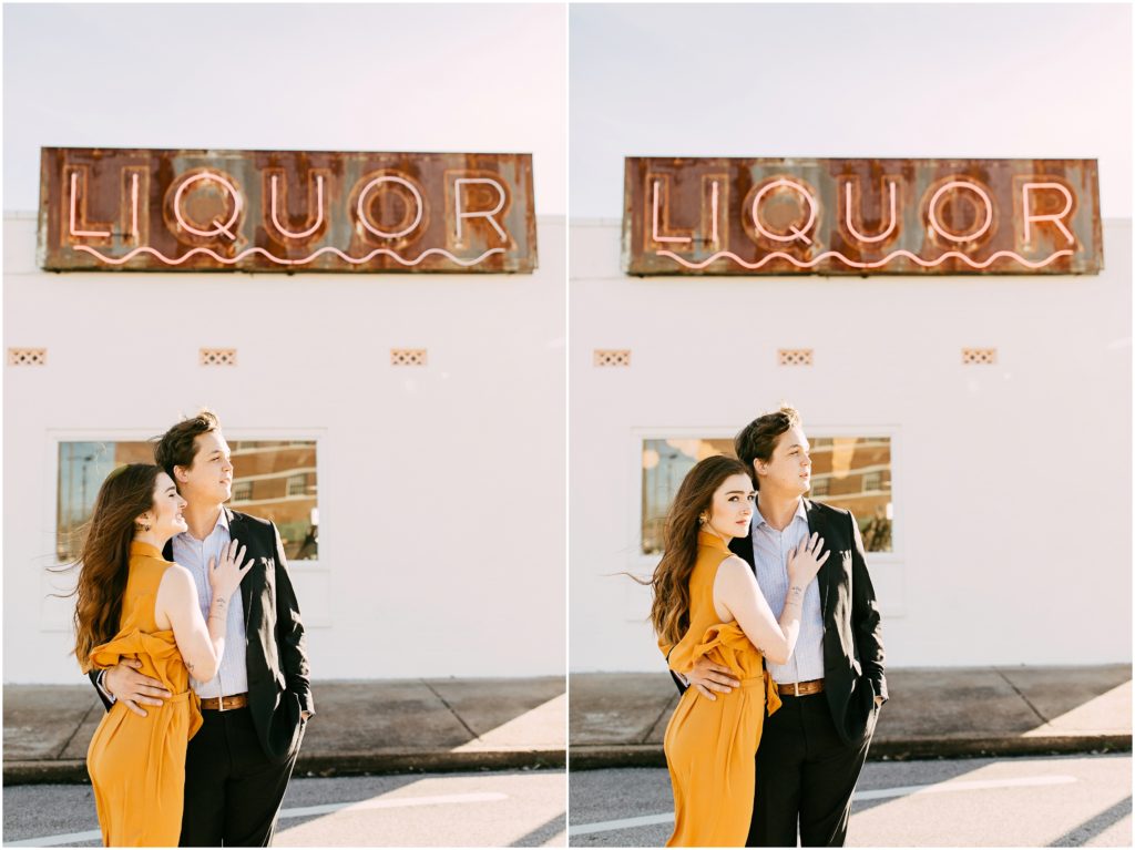 downtown-memphis-engagement-photos