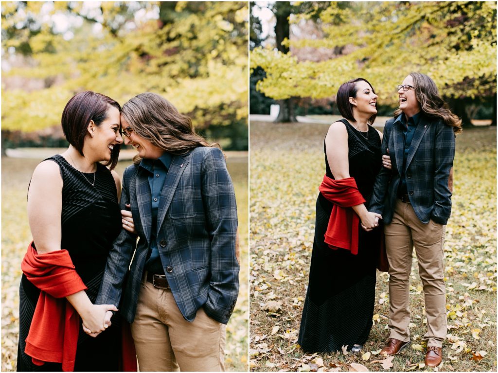 Annesdale Mansion Wedding