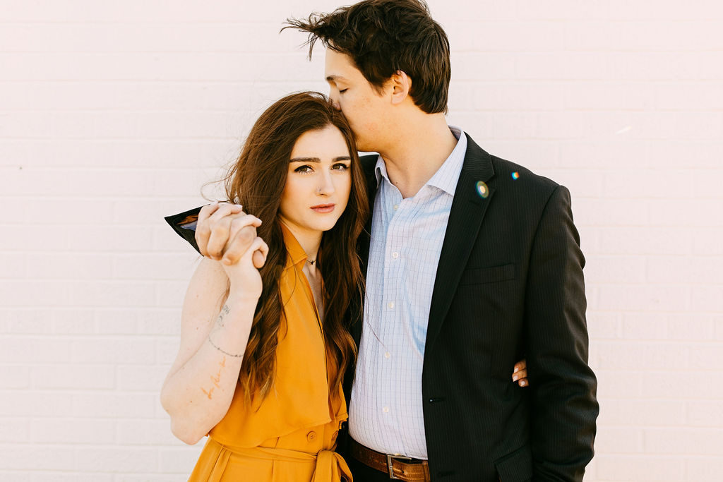 downtown-memphis-engagement-photos