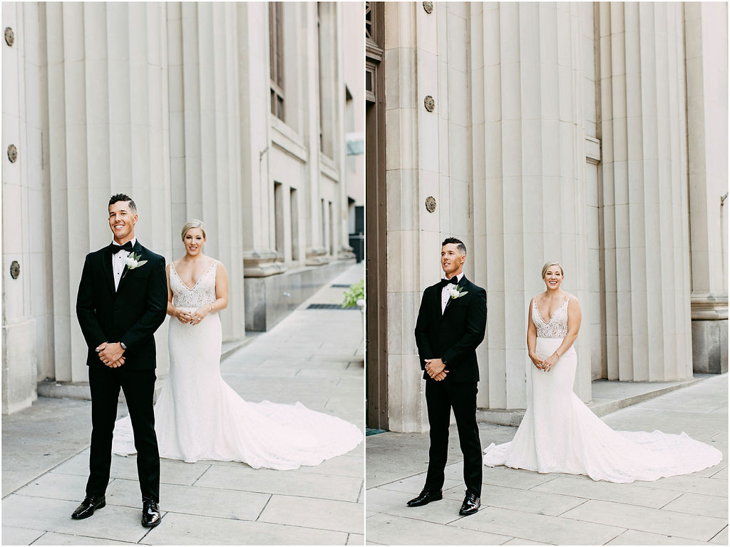 emotional-bride-and-groom-first-look
