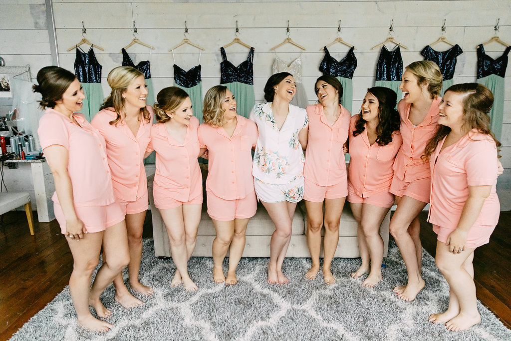 bridesmaids-in-pajamas
