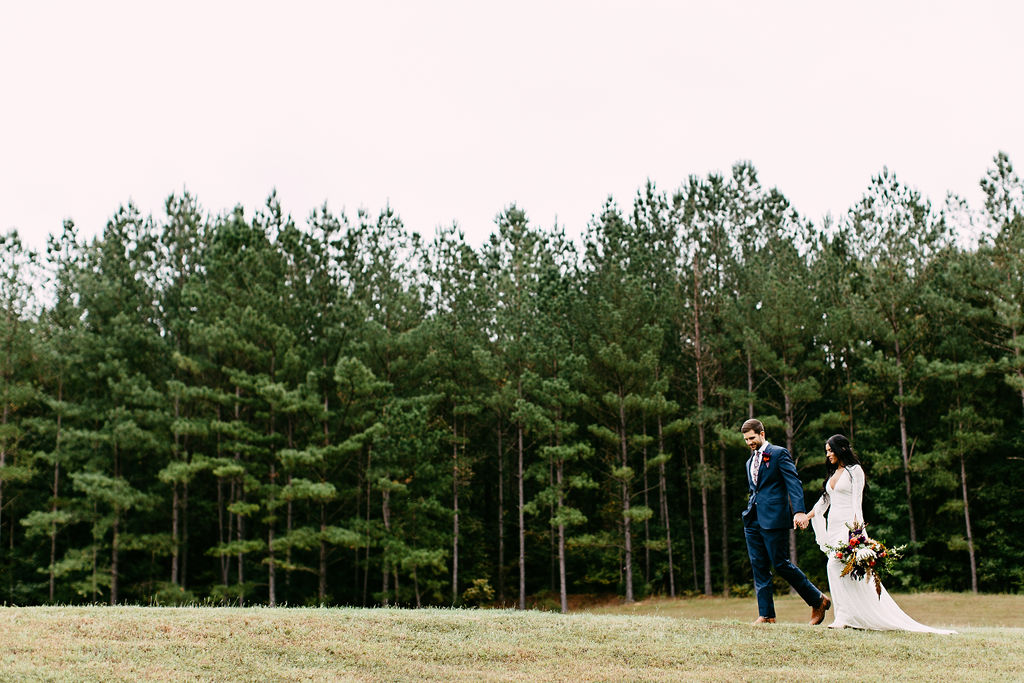 oregon-wedding-in-the-woods