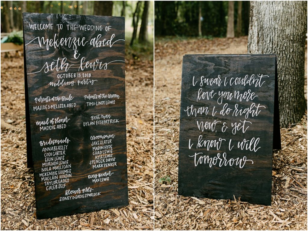 hand-lettering-wedding-signs