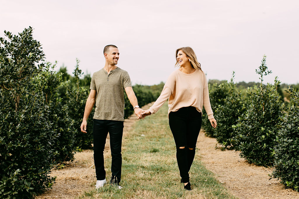 greenhouse-engagement-photos