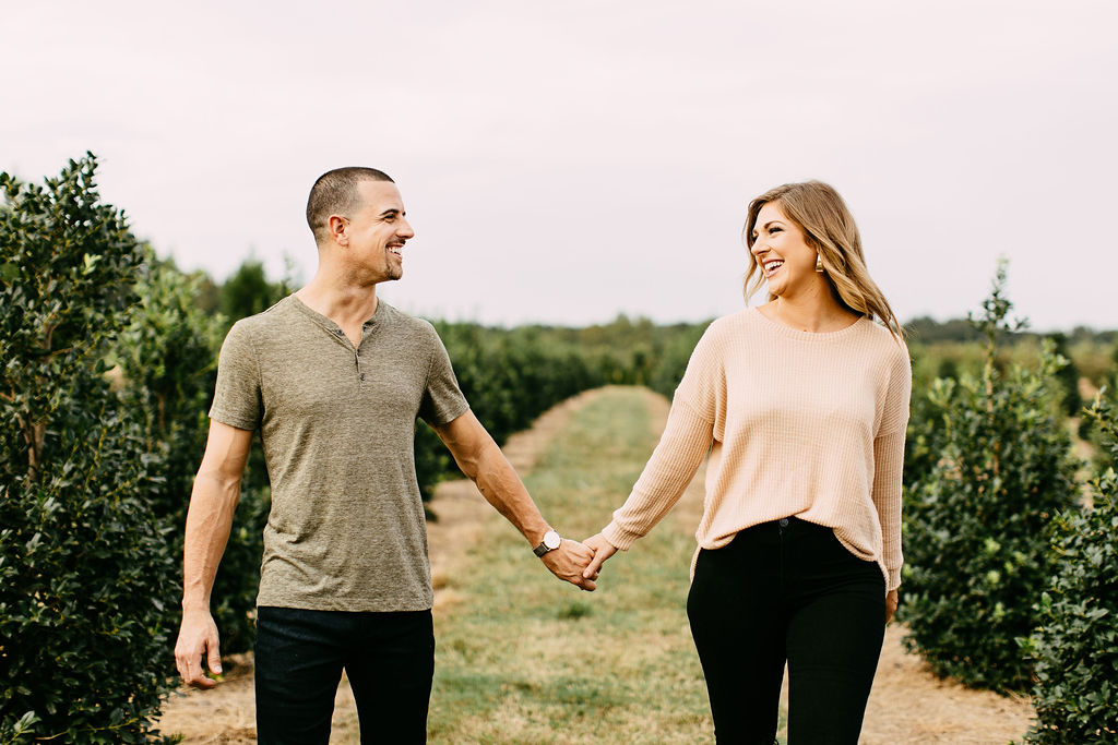 greenhouse-engagement-photos