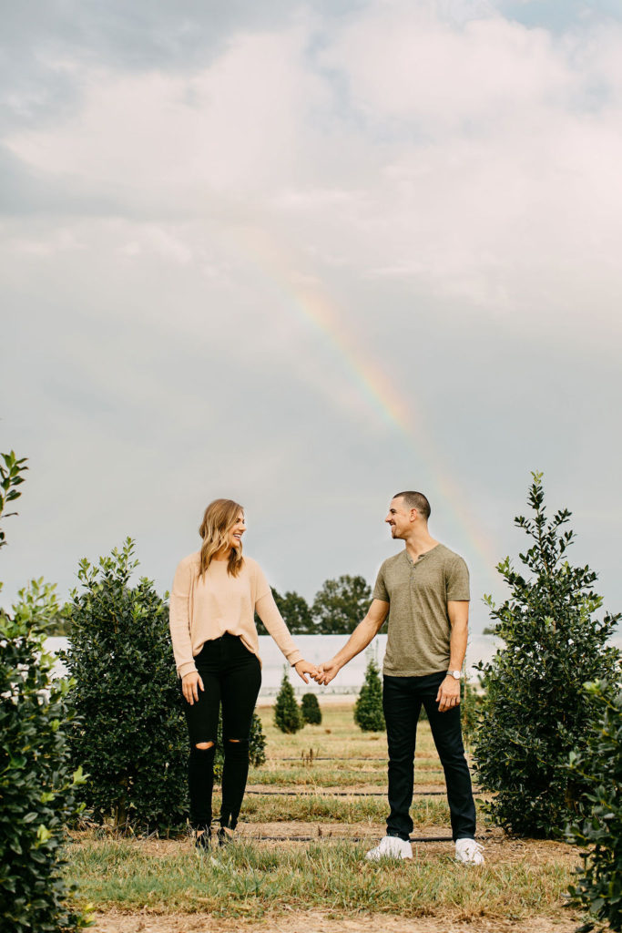 greenhouse-engagement-photos