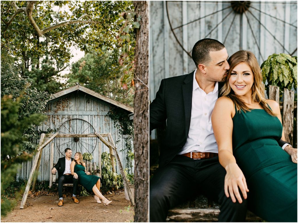 greenhouse-engagement-photos