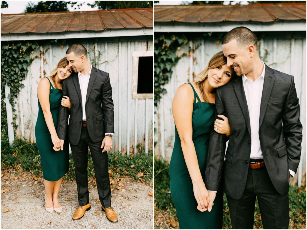 greenhouse-engagement-photos