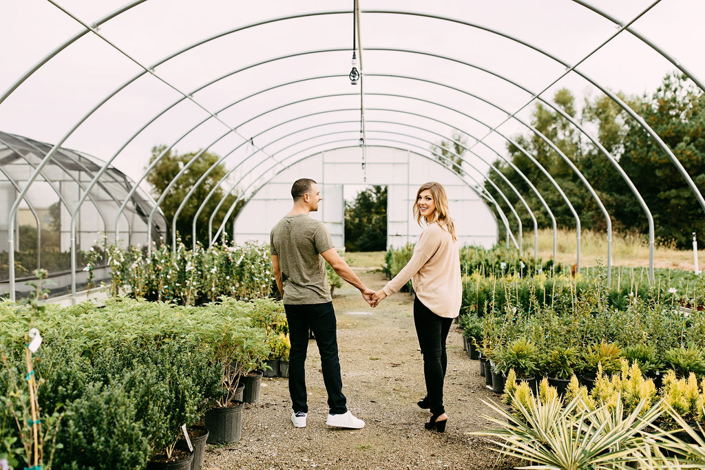 greenhouse-engagement-photos