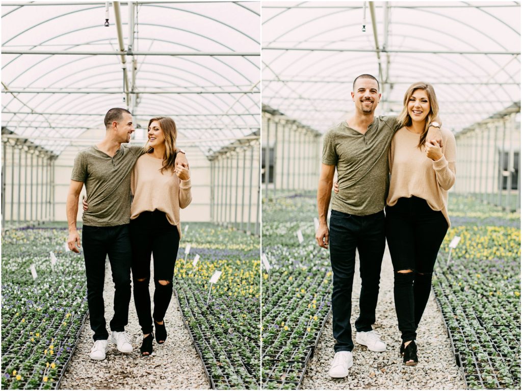 greenhouse-engagement-photos