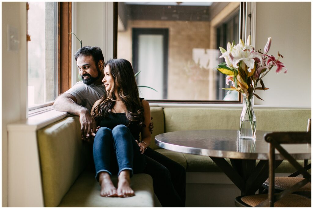 at-home-engagement-photos