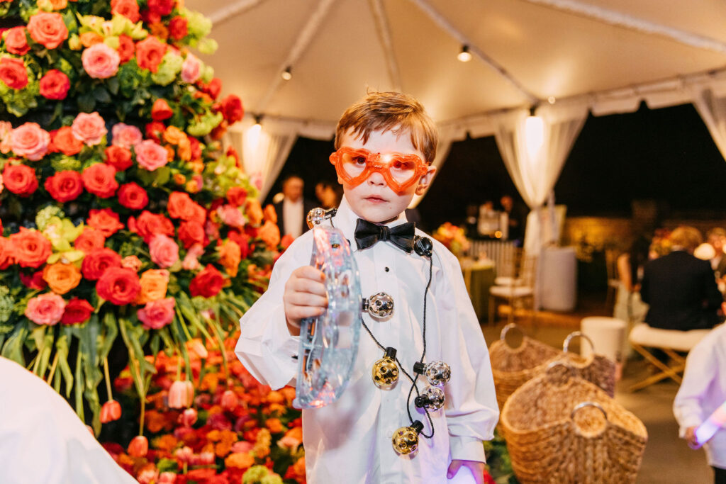 Dunleith plantation wedding