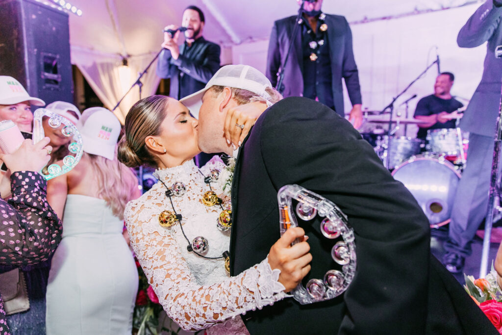 Dunleith plantation wedding