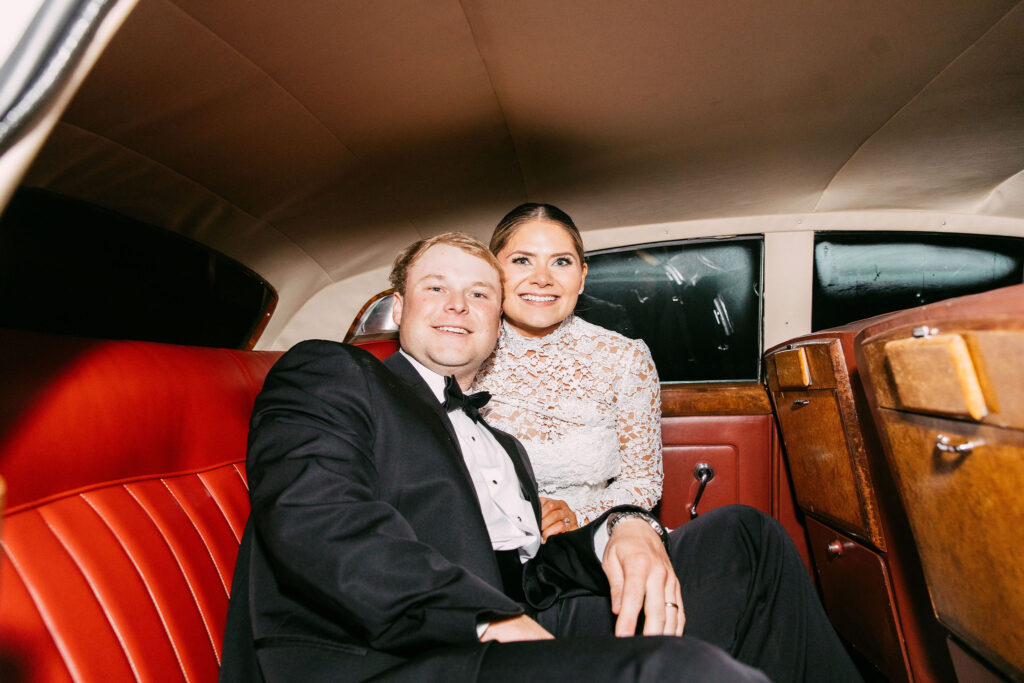 Dunleith plantation wedding