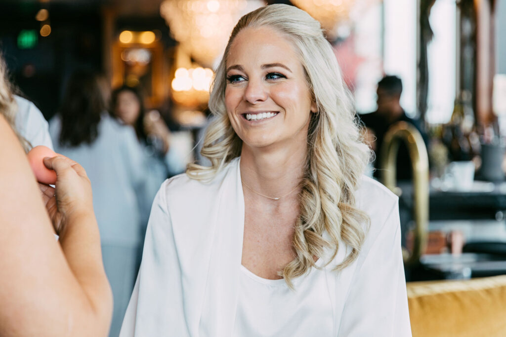 Dixon Gallery and Gardens Wedding