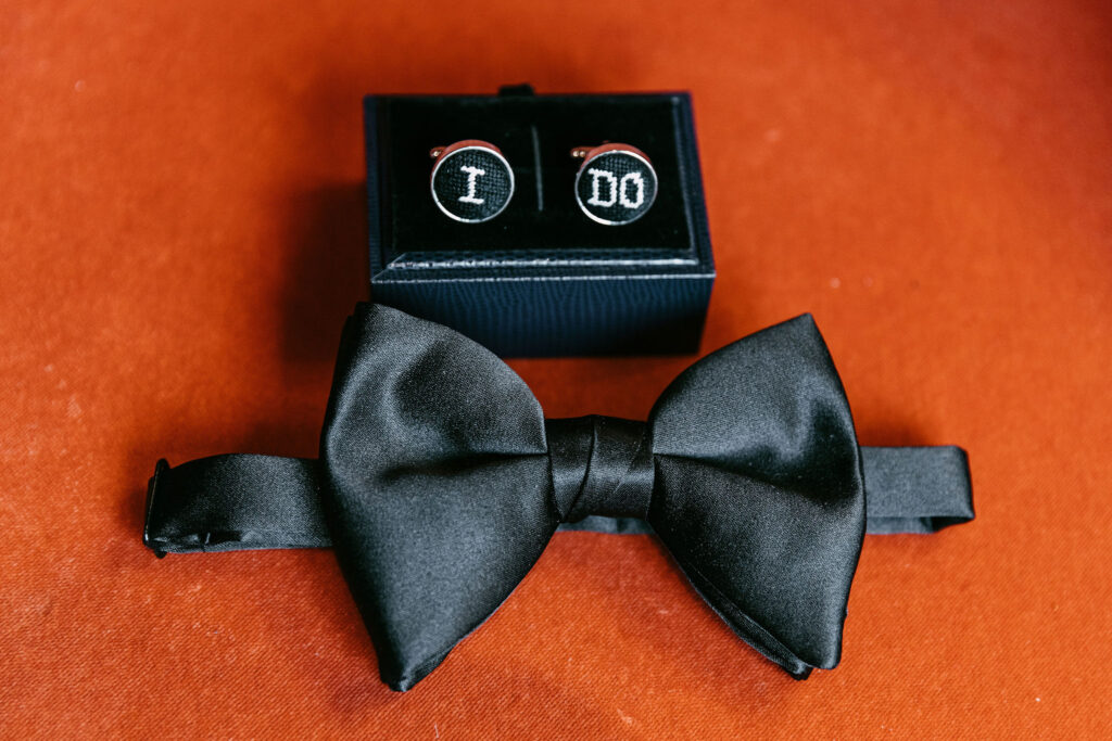 Dixon Gallery and Gardens Wedding