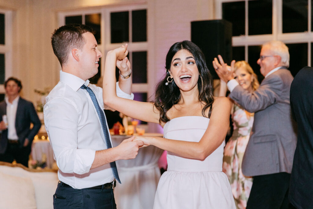 Dixon Gallery and Gardens Wedding