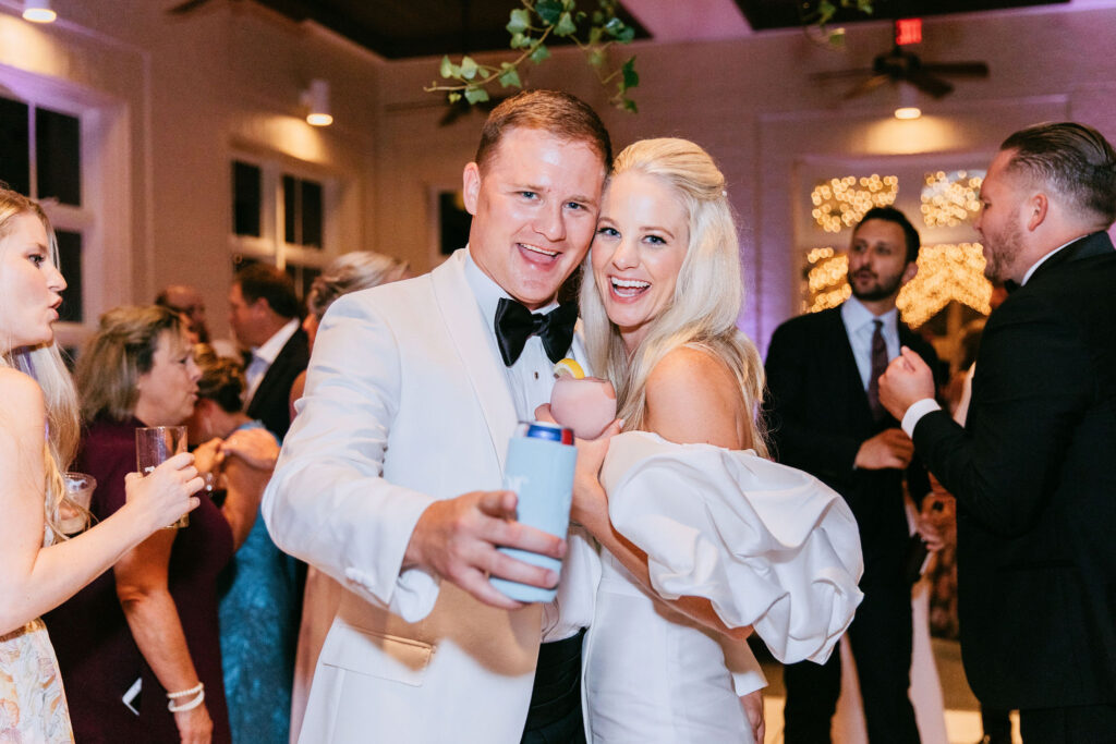 Dixon Gallery and Gardens Wedding