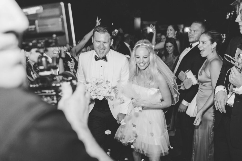 Dixon Gallery and Gardens Wedding
